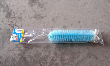 Long handle cleaning brush