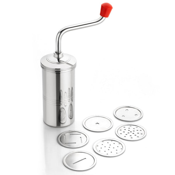 Stainless steel sev sancha machine for making muruku