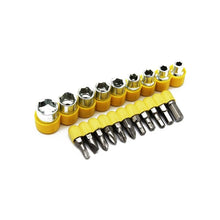 24 pcs tool set with ratchet and spanner.