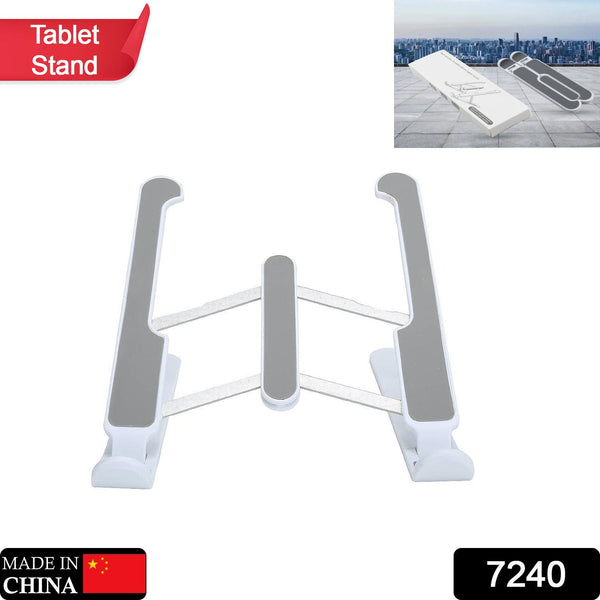 High quality tablet holder with foldable legs