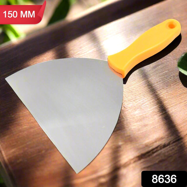 Window Glass Filling Putty Knife